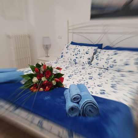 Mare D'Amare Bed & Breakfast Сан Бенедето дел Тронто Екстериор снимка