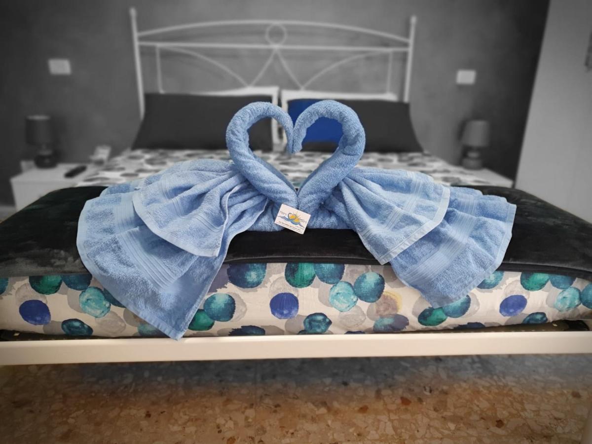 Mare D'Amare Bed & Breakfast Сан Бенедето дел Тронто Екстериор снимка