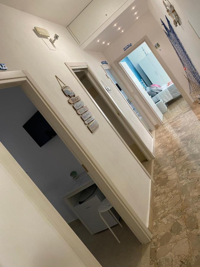 Mare D'Amare Bed & Breakfast Сан Бенедето дел Тронто Екстериор снимка