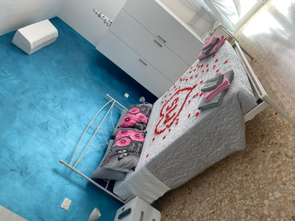 Mare D'Amare Bed & Breakfast Сан Бенедето дел Тронто Екстериор снимка