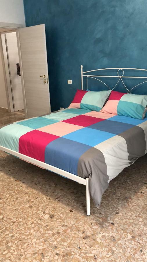 Mare D'Amare Bed & Breakfast Сан Бенедето дел Тронто Екстериор снимка