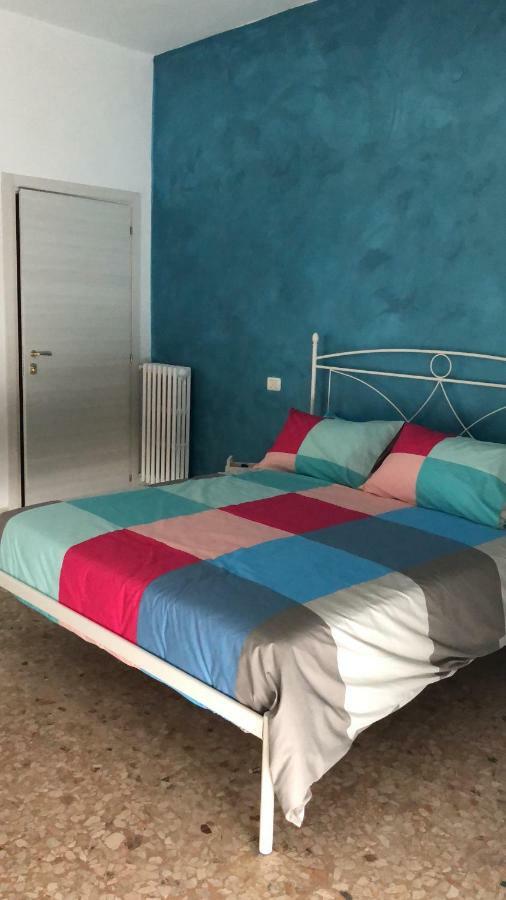 Mare D'Amare Bed & Breakfast Сан Бенедето дел Тронто Екстериор снимка