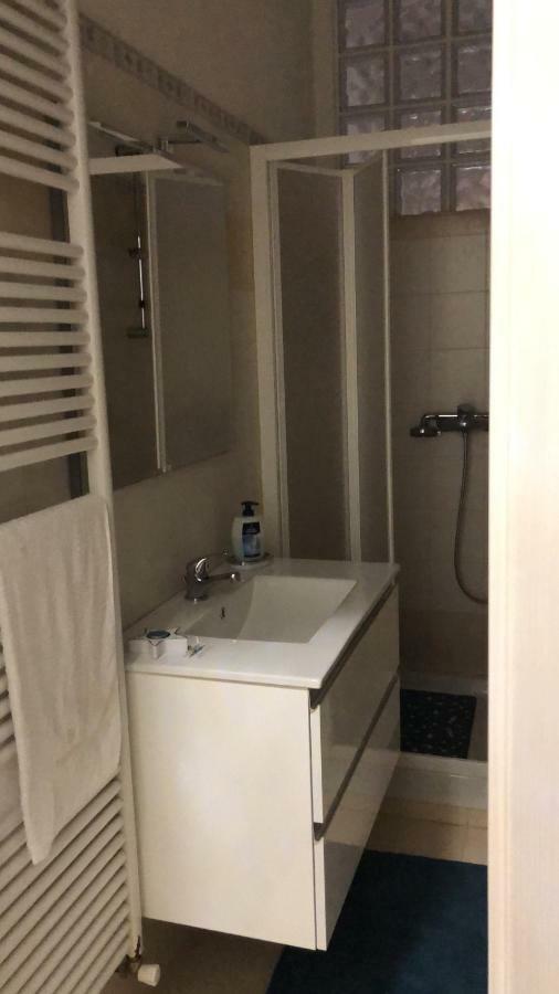 Mare D'Amare Bed & Breakfast Сан Бенедето дел Тронто Екстериор снимка
