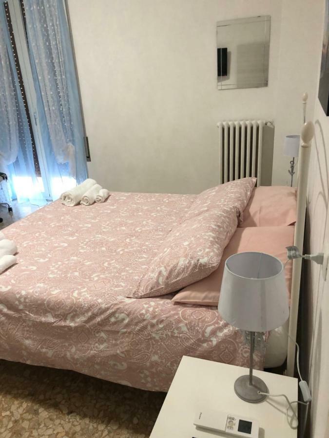 Mare D'Amare Bed & Breakfast Сан Бенедето дел Тронто Екстериор снимка