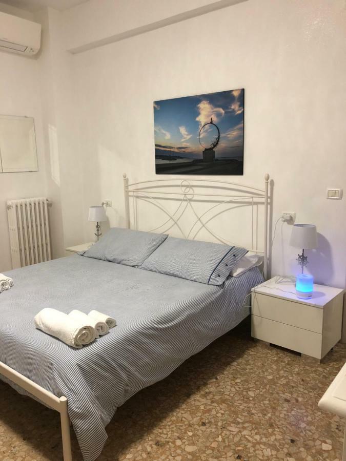 Mare D'Amare Bed & Breakfast Сан Бенедето дел Тронто Екстериор снимка