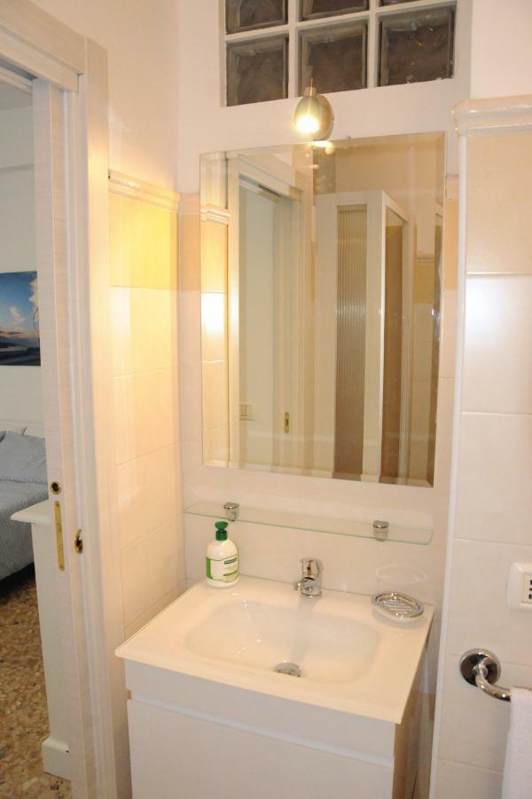 Mare D'Amare Bed & Breakfast Сан Бенедето дел Тронто Екстериор снимка