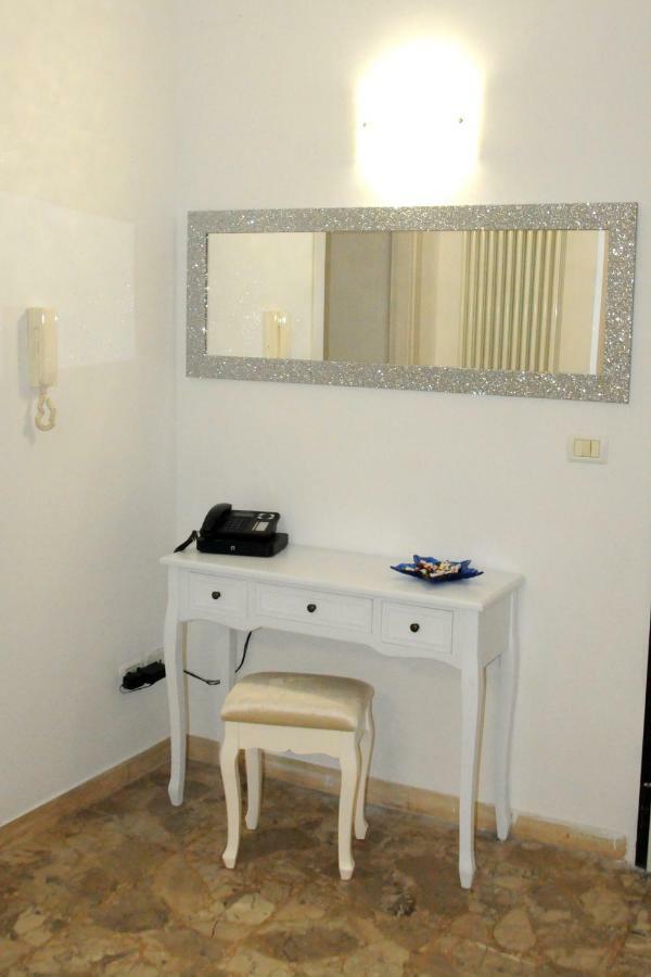 Mare D'Amare Bed & Breakfast Сан Бенедето дел Тронто Екстериор снимка