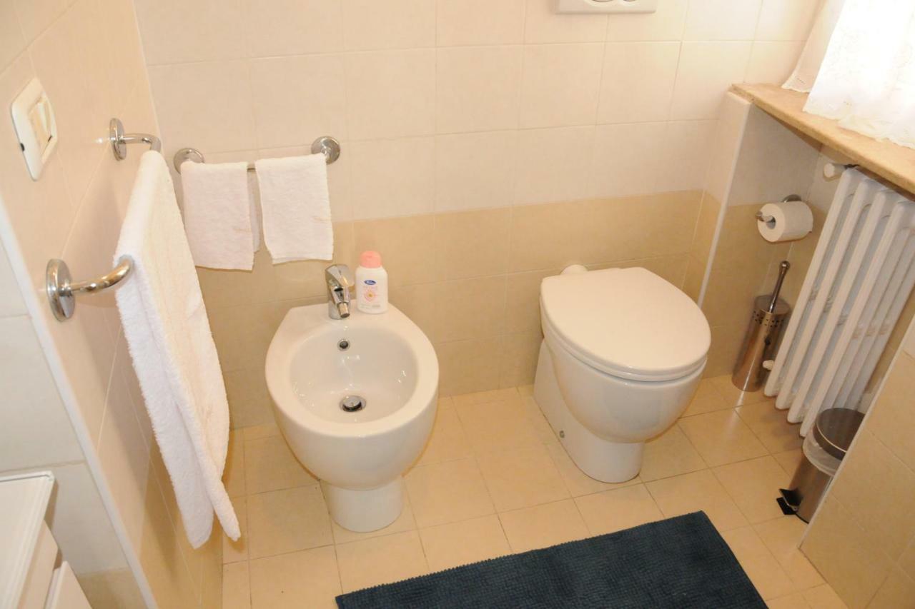 Mare D'Amare Bed & Breakfast Сан Бенедето дел Тронто Екстериор снимка