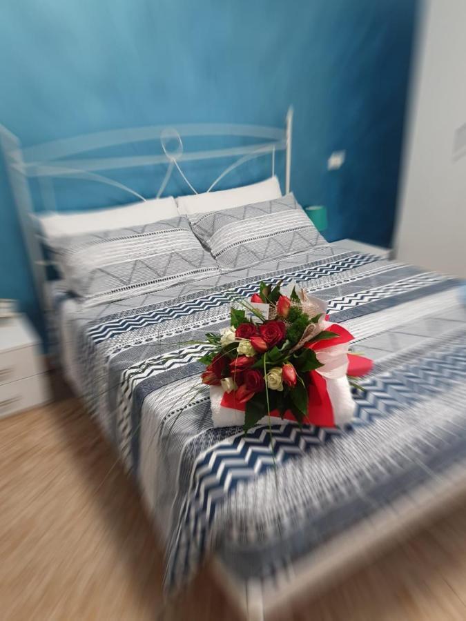 Mare D'Amare Bed & Breakfast Сан Бенедето дел Тронто Екстериор снимка