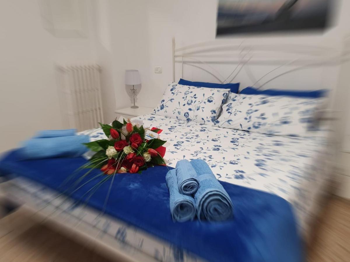 Mare D'Amare Bed & Breakfast Сан Бенедето дел Тронто Екстериор снимка